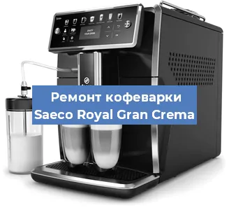 Замена | Ремонт термоблока на кофемашине Saeco Royal Gran Crema в Нижнем Новгороде